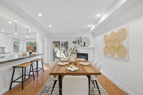 Photo 12 at 67 Chilmar Crescent, Uplands, Vaughan