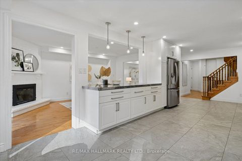 Photo 13 at 67 Chilmar Crescent, Uplands, Vaughan