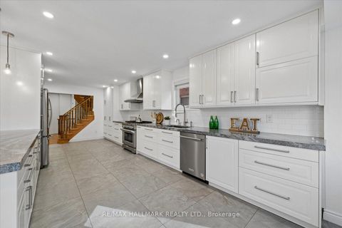 Photo 14 at 67 Chilmar Crescent, Uplands, Vaughan