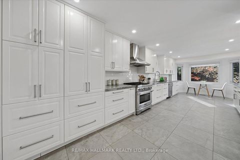 Photo 15 at 67 Chilmar Crescent, Uplands, Vaughan