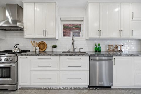 Photo 16 at 67 Chilmar Crescent, Uplands, Vaughan