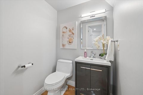 Photo 19 at 67 Chilmar Crescent, Uplands, Vaughan