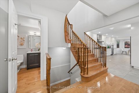Photo 20 at 67 Chilmar Crescent, Uplands, Vaughan