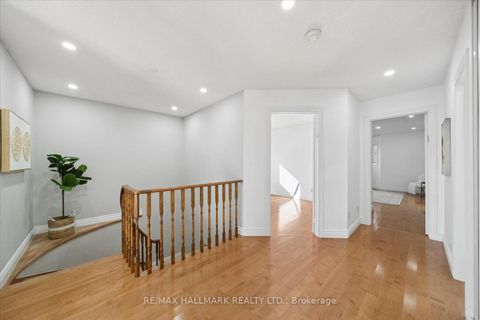 Photo 21 at 67 Chilmar Crescent, Uplands, Vaughan