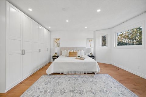 Photo 24 at 67 Chilmar Crescent, Uplands, Vaughan