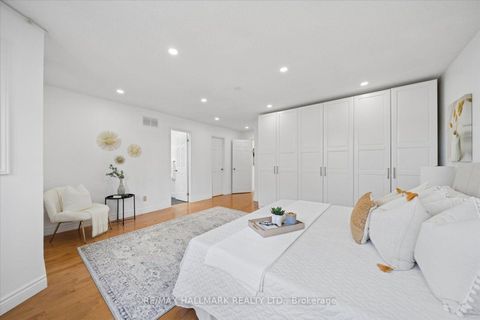 Photo 25 at 67 Chilmar Crescent, Uplands, Vaughan