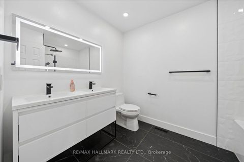 Photo 37 at 67 Chilmar Crescent, Uplands, Vaughan