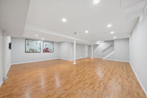 Photo 41 at 67 Chilmar Crescent, Uplands, Vaughan