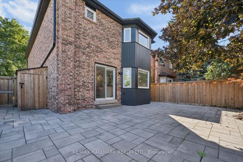 Photo 42 at 67 Chilmar Crescent, Uplands, Vaughan