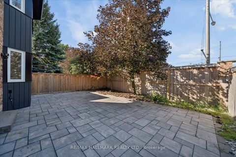 Photo 43 at 67 Chilmar Crescent, Uplands, Vaughan