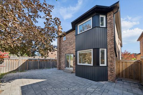 Photo 44 at 67 Chilmar Crescent, Uplands, Vaughan
