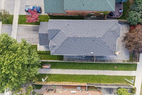 Photo 46 at 67 Chilmar Crescent, Uplands, Vaughan