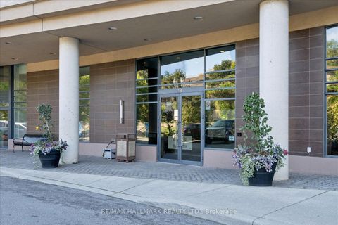 Photo 2 at 915 - 18 Valley Woods Road, Donalda, Toronto