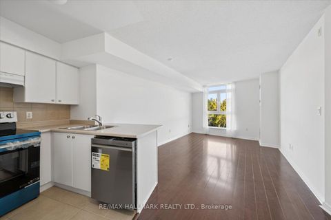 Photo 12 at 915 - 18 Valley Woods Road, Donalda, Toronto