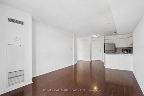 Photo 16 at 915 - 18 Valley Woods Road, Donalda, Toronto