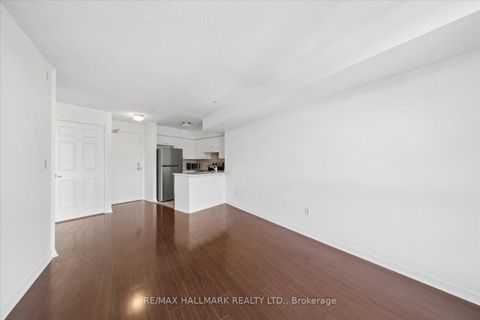 Photo 17 at 915 - 18 Valley Woods Road, Donalda, Toronto