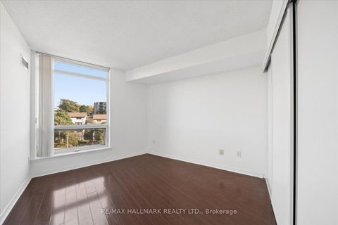 Photo 18 at 915 - 18 Valley Woods Road, Donalda, Toronto