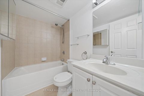 Photo 23 at 915 - 18 Valley Woods Road, Donalda, Toronto