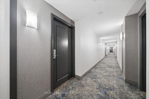 Photo 26 at 915 - 18 Valley Woods Road, Donalda, Toronto