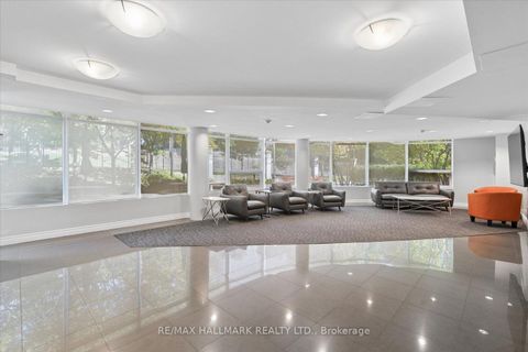 Photo 29 at 915 - 18 Valley Woods Road, Donalda, Toronto