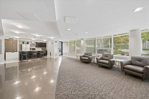 Photo 30 at 915 - 18 Valley Woods Road, Donalda, Toronto