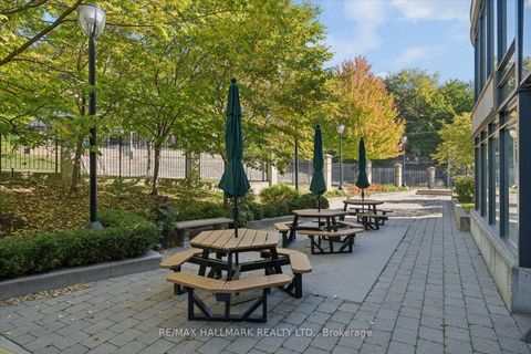 Photo 32 at 915 - 18 Valley Woods Road, Donalda, Toronto