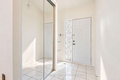 Photo 3 at 58 Ambercroft Boulevard, Steeles, Toronto
