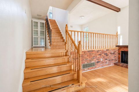 Photo 4 at 58 Ambercroft Boulevard, Steeles, Toronto