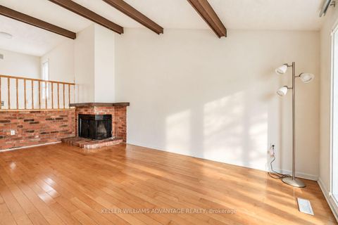 Photo 6 at 58 Ambercroft Boulevard, Steeles, Toronto