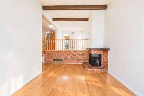 Photo 7 at 58 Ambercroft Boulevard, Steeles, Toronto