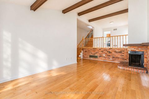 Photo 8 at 58 Ambercroft Boulevard, Steeles, Toronto
