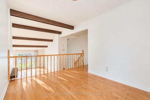 Photo 10 at 58 Ambercroft Boulevard, Steeles, Toronto