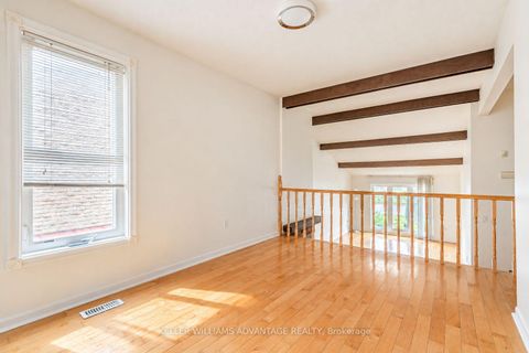 Photo 11 at 58 Ambercroft Boulevard, Steeles, Toronto