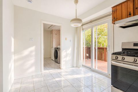 Photo 14 at 58 Ambercroft Boulevard, Steeles, Toronto