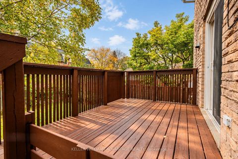 Photo 15 at 58 Ambercroft Boulevard, Steeles, Toronto