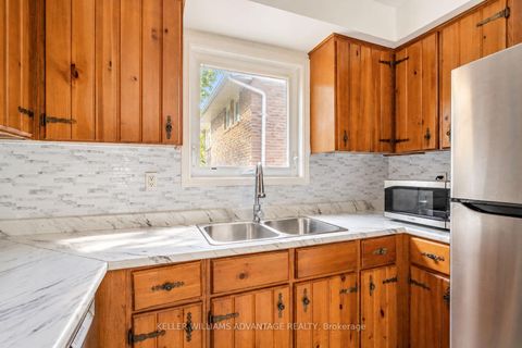 Photo 18 at 58 Ambercroft Boulevard, Steeles, Toronto