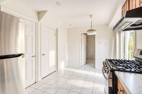 Photo 19 at 58 Ambercroft Boulevard, Steeles, Toronto