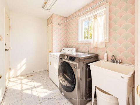 Photo 20 at 58 Ambercroft Boulevard, Steeles, Toronto