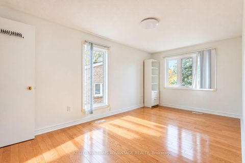 Photo 21 at 58 Ambercroft Boulevard, Steeles, Toronto
