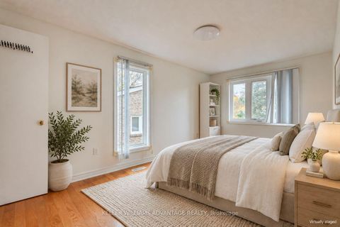 Photo 22 at 58 Ambercroft Boulevard, Steeles, Toronto