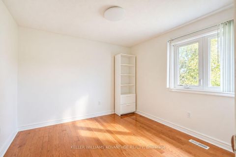 Photo 23 at 58 Ambercroft Boulevard, Steeles, Toronto