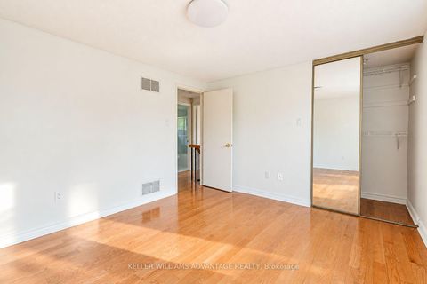 Photo 25 at 58 Ambercroft Boulevard, Steeles, Toronto