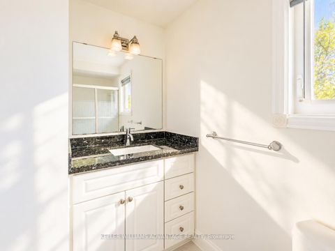 Photo 26 at 58 Ambercroft Boulevard, Steeles, Toronto