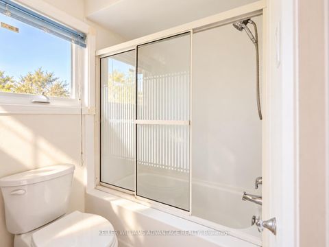 Photo 27 at 58 Ambercroft Boulevard, Steeles, Toronto