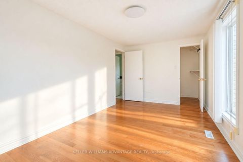 Photo 31 at 58 Ambercroft Boulevard, Steeles, Toronto