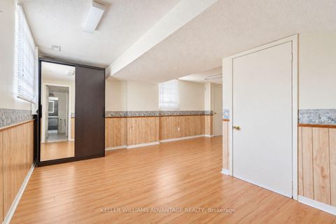 Photo 33 at 58 Ambercroft Boulevard, Steeles, Toronto