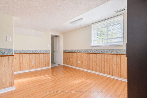 Photo 34 at 58 Ambercroft Boulevard, Steeles, Toronto
