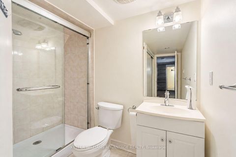 Photo 35 at 58 Ambercroft Boulevard, Steeles, Toronto