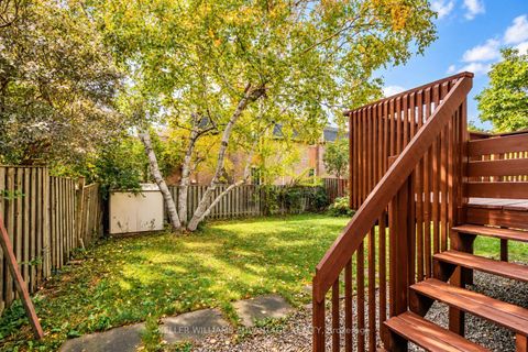 Photo 37 at 58 Ambercroft Boulevard, Steeles, Toronto