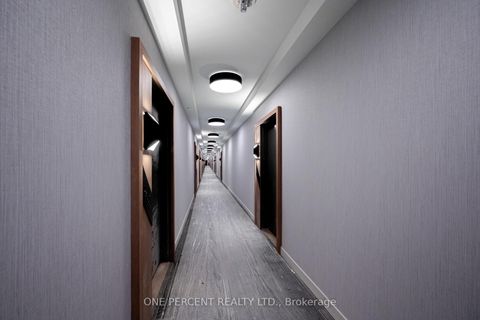 Photo 3 at S408 - 35 Rolling Mills Road, Waterfront Communities C8, Toronto